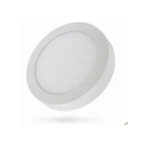 Voltek Beyaz 18W Led Yuvarlak Panel Armatür Diğer