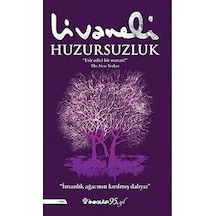 Huzursuzluk + Veronika Ölmek İstiyor + Gece Yarısı Kütüphanesi + 34 Kitap