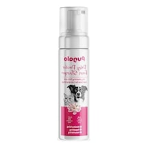 Kuru Köpük Şampuan - Tarama Kolaylığı Sağlayan Bebek Pudrası Aromalı 250 Ml