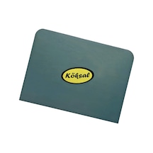 Köksal Macun Çekme Çeliği 15Cmx11Cm 10