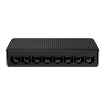 Tenda Sg108m 8 Port 10-100-1000 Mbps Switch Plastik Kasa