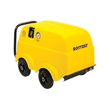 Rottest ST 250 CS 250 Bar Tetiksiz Basınçlı Soğuk Yıkama Makinesi
