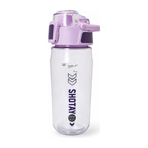 Shotay Medıum Plus Matara Mor 600 Ml.