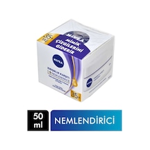 Nivea Kırışıklık Karşıtı Nemlendirici 35+ Yaşa Özel Yüz Bakım 50 ML