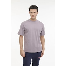 Lumberjack M-bsc C Neck Erkek Tshirt 4fx 001