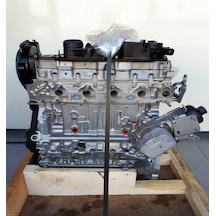 EURO 5 Komple Motor 1.6