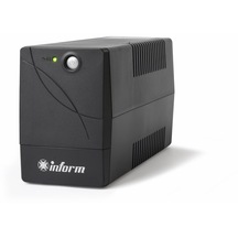 Inform Ups Guardıan 600a 7-20dk Kesintisiz Güç Kaynağı