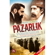 Pazarlık - Rxlu-605459