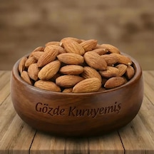Kavrulmuş Badem Premium Kalite 250 Gr 250 G