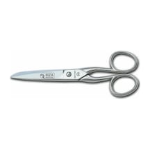 Ers M-208 Kıvrık Uçlu Halı Makası No: 6