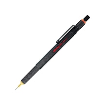 Rotring 800 Mekanik Kurşun Kalem 1904447 Siyah,0.5 Mm Diğer