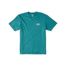 Billabong Bıllabong Bıllabong Tall Tale Ss Erkek T-shırt Dmı Mint