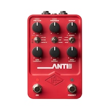 Uafx Antı 1992 High Gain Amp Pedal