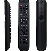Hey Küçük Kalıp Redline Android Uydulu Lcd Led Tv Kumanda