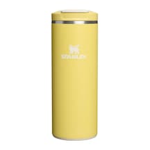 Stanley The Transit Fliptop Mug 0.35l / 12oz Daffodil Termos As10130630054 Çok Renkli