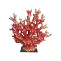 Kaideli Mercan 25x21cm