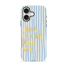 Lucky Summer Stripe