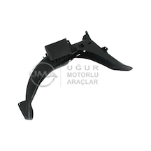 MONDİAL SFC SNAPPY ARKA CAMURLUK