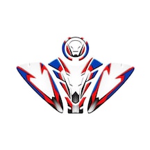 Honda Cbr Cc Uyumlu Tank Pad Set 005 Standart