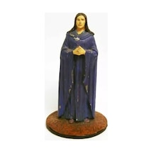 The Lord Of The Rings - Eaglemoss - 106 Lindir, Arwen's Escort At Rivendell Koleksiyon Figürü