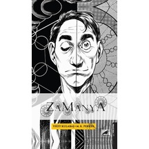Zamanya Kara Karga Yayınları