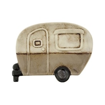Vitale Duke Seramik Karavan Kase 26X19 CM Ak.Fu0047