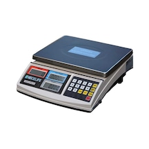 Jcs-a Dijital Terazi - Hassasiyet 1 Gr. Max 30 Kg.