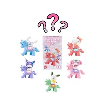 Yume Toys Hello Kitty Unicorn Serisi Sürpriz Paketi - 11219