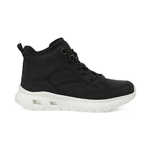 Kinetix Lumo 5pr Siyah Kadın Sneaker Bot 000000000102032214 Siyah