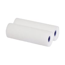 Parmak Rulo Sünger Yedek 10 Cm 2 Li