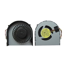 Dell Uyumlu Inspiron 15 3541 3542 Cpu Sogutucu Cooling Fan