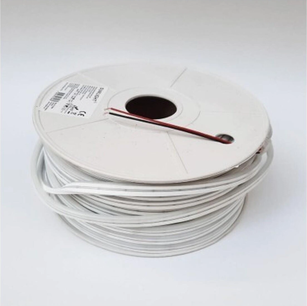 Sunlight Neon 12v Hortum Şerit Led 50 Metre Beyaz-88705