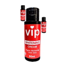 Süper Whitening Krem 60 Ml X 3 Adet
