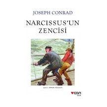 Narcissus'un Zencisi - Edebiyat Romanı