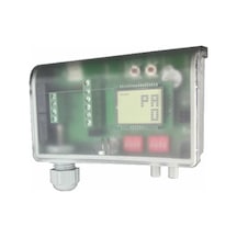 Sense Ddp.7051.md ,24vdc 6000pa Analog Çıkış Fark Basınç Sensör