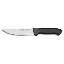 Pirge Ecco Kasap Bıçağı No. 2 16.5 CM 38102 Siyah