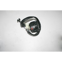 Cf Moto 150 Nk Sol Kumanda Düğmeleri Komple
