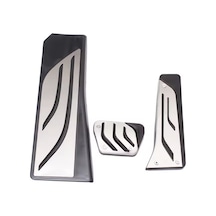 Bmw 7 Serisi Otomatik Pedal Seti E65 E66
