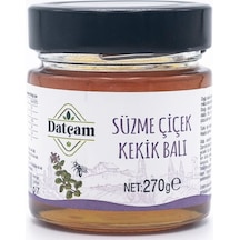 Kekik Balı 270gr