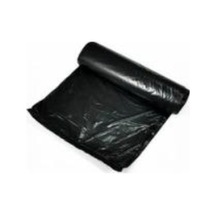 Özpak Eko Endüstriyel Çöp Torbası 20'li 10 Adet  Siyah 72 x 95 CM