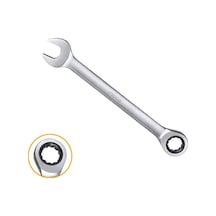 Ingco HCSPAR111 11 MM Kombine Cırcır Anahtar