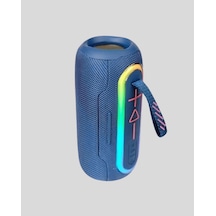 Mini Bluetooth Hoparlör Güçlü Ses Xuczzzflip6maxxxx