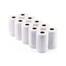 80x25 Termal Adisyon Rulosu 10'lu Paket