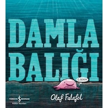 Damla Balığı / Olaf Falafel