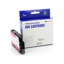 Hp 711 Cz131A / T520 / T120 Kırmızı Uyumlu Kartuş