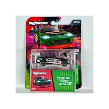 Majorete Deluxe Jdm Legends Honda S2000 Model Araba