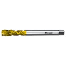 Narex Zdanice G 1/8 Tin Gaz Diş Helis Makina Kılavuzu 5156c 4052 Tin