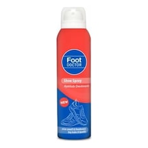 Foot Doctor Ayakkabı Deodorantı