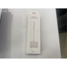 Megatech Dönüştürücü Apple Uyumlu iOS 3lü Jh-010