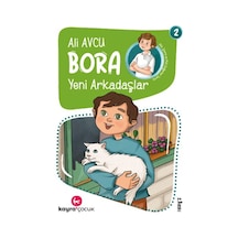 Bora 2 Yeni Arkadaşlar - Qhdh-614390